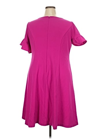 Jessica Howard Casual Dress (view 2)