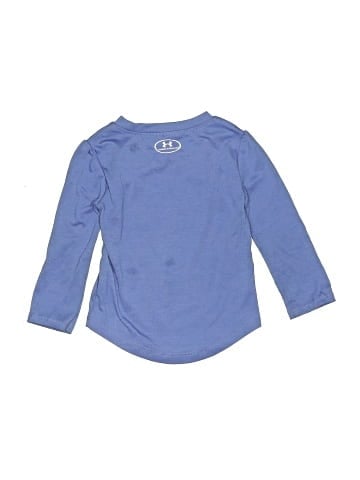 Under Armour Long Sleeve T-Shirt (view 2)