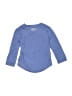 Under Armour Blue Long Sleeve T-Shirt 9-12 MO / 12 MO - photo 2