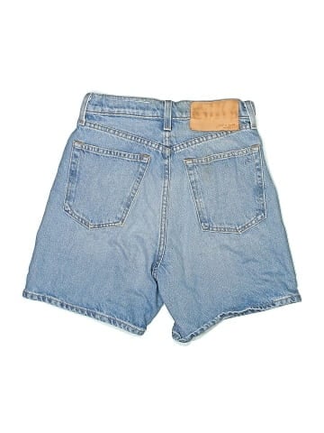 Rag & Bone Denim Shorts (view 2)