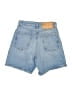 Rag & Bone 100% Cotton Blue Denim Shorts Size 23 waist - photo 2