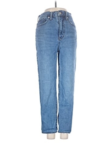 Madewell The Momjean in Basley Wash (view 1)