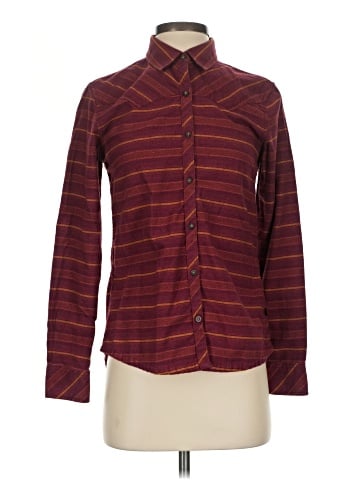 Outdoor Research Long Sleeve Button-Down Shirt (view 1)