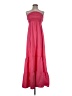 Shein Pink Casual Dress Size 4 - photo 1