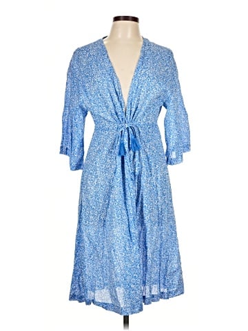 J.Crew Factory Store Casual Dress (view 1)
