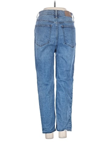 Madewell The Momjean in Basley Wash (view 2)