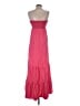 Shein Pink Casual Dress Size 4 - photo 2