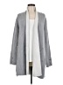 Ellen Tracy Gray Coat Size M - photo 1
