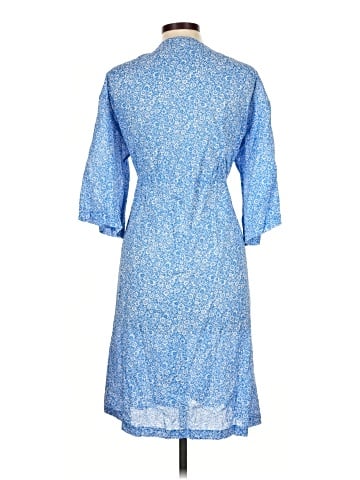 J.Crew Factory Store Casual Dress (view 2)