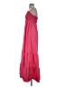 Shein Pink Casual Dress Size 4 - photo 5