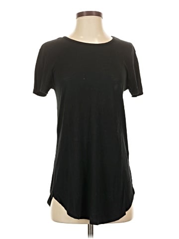 BLK DNM Short Sleeve T-Shirt (view 1)