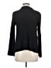 Splendid 100% Rayon Black Long Sleeve Blouse Size M - photo 2