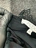 Alexis 100% Silk Black Sleeveless Silk Top Size M - photo 7