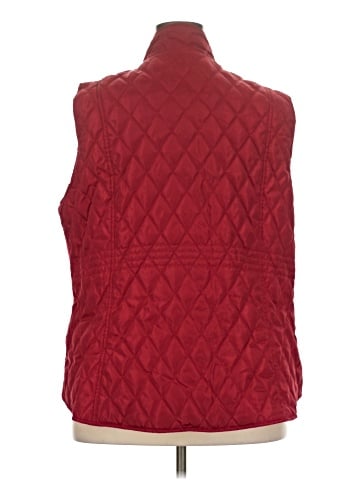 DressBarn Vest (view 2)