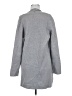 Ellen Tracy Gray Coat Size M - photo 2