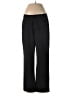 Eddie Bauer Black Dress Pants Size 4 - photo 1