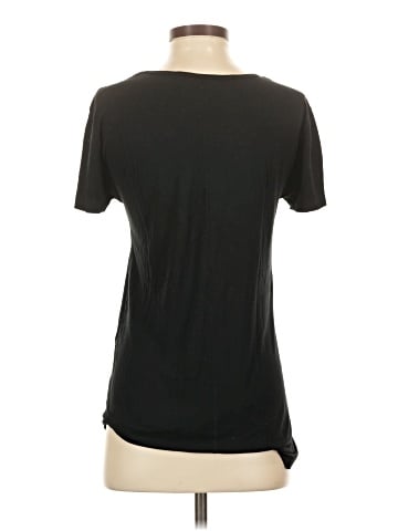 BLK DNM Short Sleeve T-Shirt (view 2)