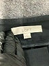 Ann Taylor LOFT Solid Black Active Pants Size 10 - photo 7