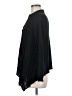 Splendid 100% Rayon Black Long Sleeve Blouse Size M - photo 5