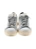 P448 Gray Sneakers Size EU 37 - photo 2