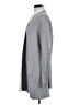 Ellen Tracy Gray Coat Size M - photo 5