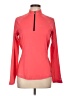 Pearl Izumi 100% Polyester Red Long Sleeve Top Size L - photo 1