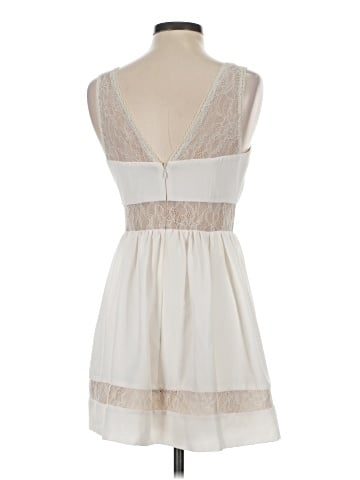 Max and Cleo Cocktail Dress (view 2)