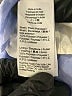 Crewcuts 100% Polyester Purple Dress Size 8 - photo 4