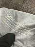 Outdoor Voices Silver Pullover Hoodie Size L - photo 8