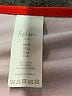 Boden Color Block Red Swimsuit Bottoms Size 14 - photo 3