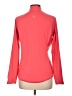 Pearl Izumi 100% Polyester Red Long Sleeve Top Size L - photo 2