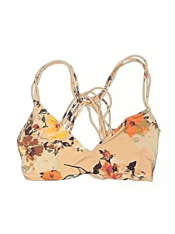 Boys + Arrows Swimsuit Top (view 1)