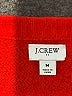 J.Crew Factory Store Solid Red Pullover Sweater Size M - photo 7