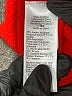 J.Crew Factory Store Solid Red Pullover Sweater Size M - photo 8