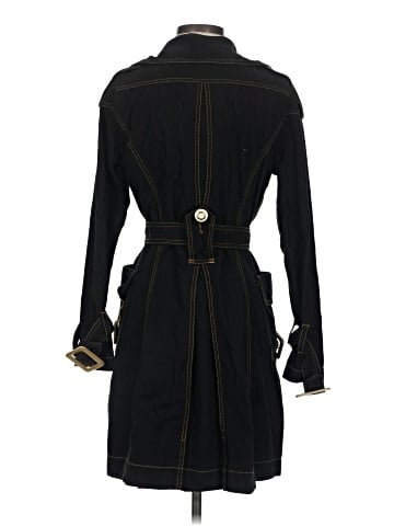 Baby Phat Trenchcoat (view 2)