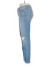 Mother Hearts Blue Jeans Size 25 waist - photo 5