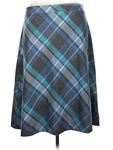 Serengeti Formal Skirt (view 2)