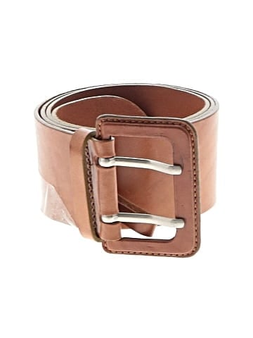 Banana Republic Leather Belt (view 1)