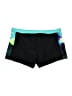 ZeroXposur Black Swimsuit Bottoms Size XL - photo 2