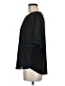 Ann Taylor Black Short Sleeve Blouse Size M - photo 5