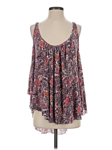Free People Long Sleeve Top (view 1)