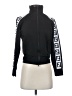 Assorted Brands Black Track Jacket Size S - photo 1