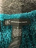 INC International Concepts Teal Pullover Sweater Size S - photo 7