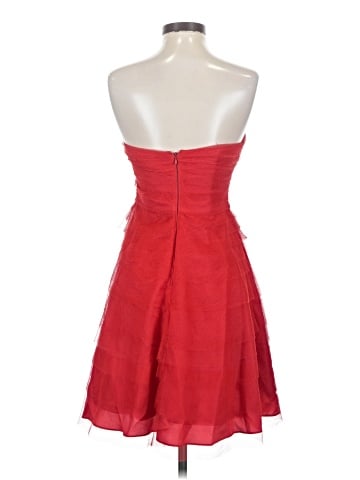 Adrianna Papell Cocktail Dress (view 2)