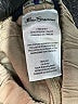 Ben Sherman 100% Cotton Solid Tan Khakis 9-12 MO / 12 MO - photo 4