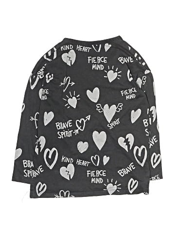 Zara Kids 3/4 Sleeve T-Shirt (view 2)