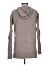 Max Studio 100% Cashmere Gray Sweatshirt Size L - photo 2