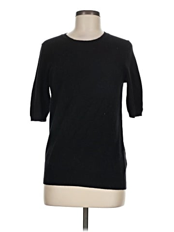 Saks Fifth Avenue Cashmere Pullover Sweater (view 1)