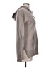 Max Studio 100% Cashmere Gray Sweatshirt Size L - photo 4