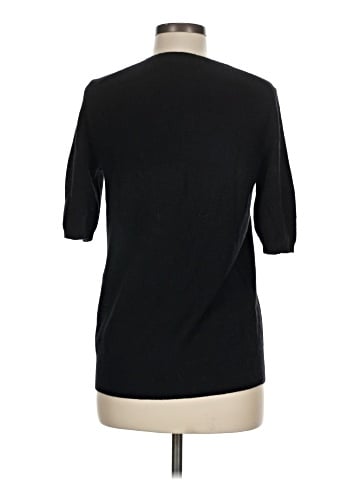 Saks Fifth Avenue Cashmere Pullover Sweater (view 2)